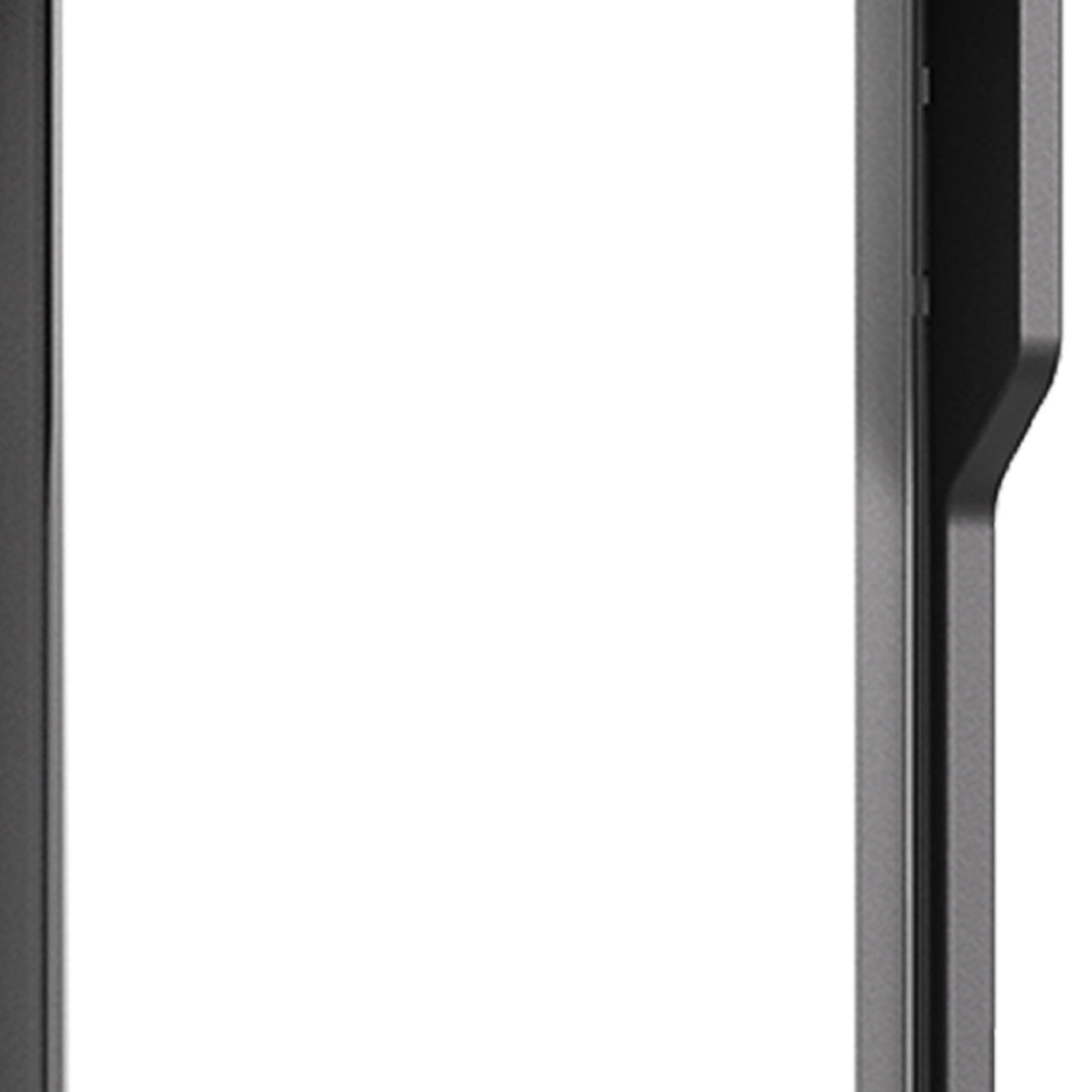 Square Outdoor Wall Light Minimalist LED Waterproof Ambient - Lamp Outdoor