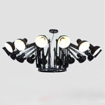Dear Ingo Chandelier - Lamp Outdoor
