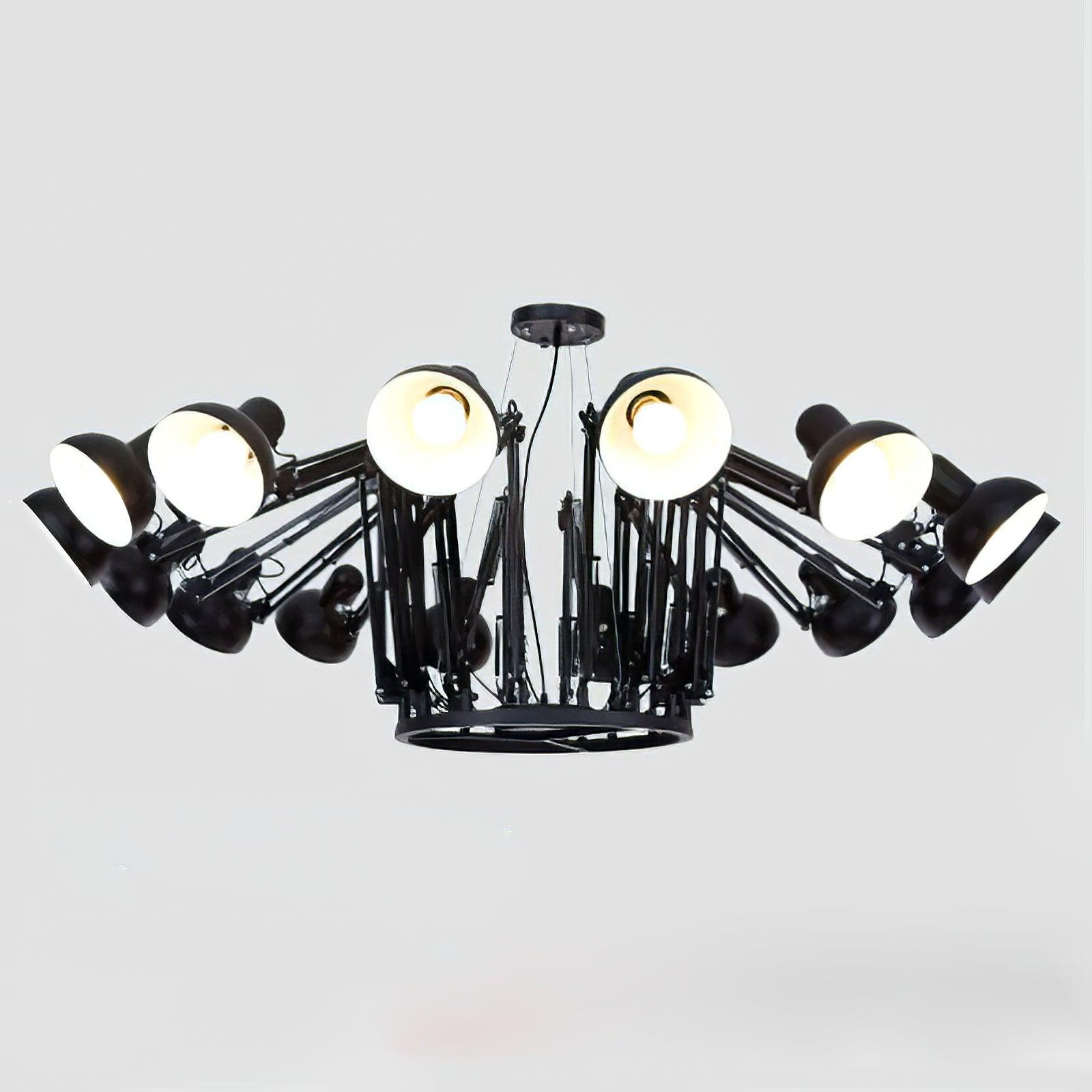Dear Ingo Chandelier - Lamp Outdoor
