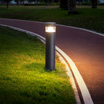 Garden Light Poles Minimalist Nordic LED Outdoor - Lamp Outdoor