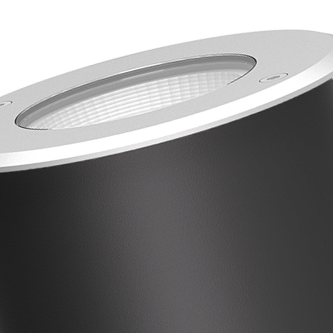 Inground Lights Minimalist LED - Lamp Outdoor