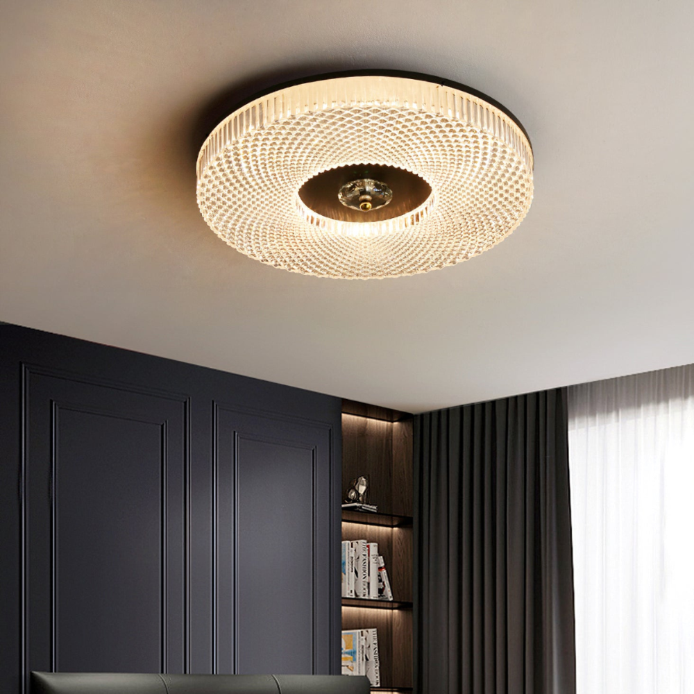 Orb Ceiling Light - Lamp Outdoor