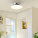Aurora Ceiling Light Bowl-shaped - Lamp Outdoor
