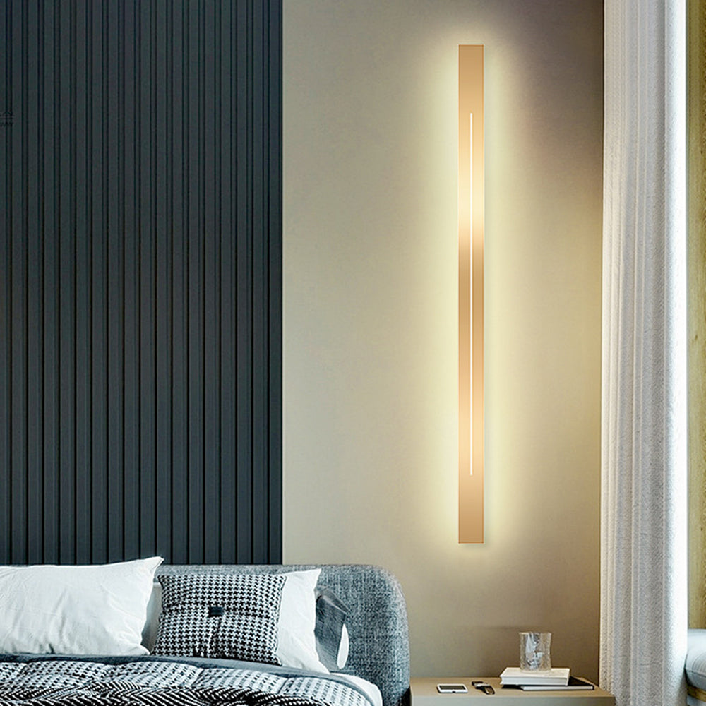 Azin Simple Indoor Modern LED Wall Lamp - Lamp Outdoor