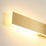 Azin Simple Indoor Modern LED Wall Lamp - Lamp Outdoor