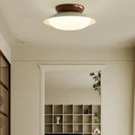 Aurora Ceiling Light Bowl-shaped - Lamp Outdoor