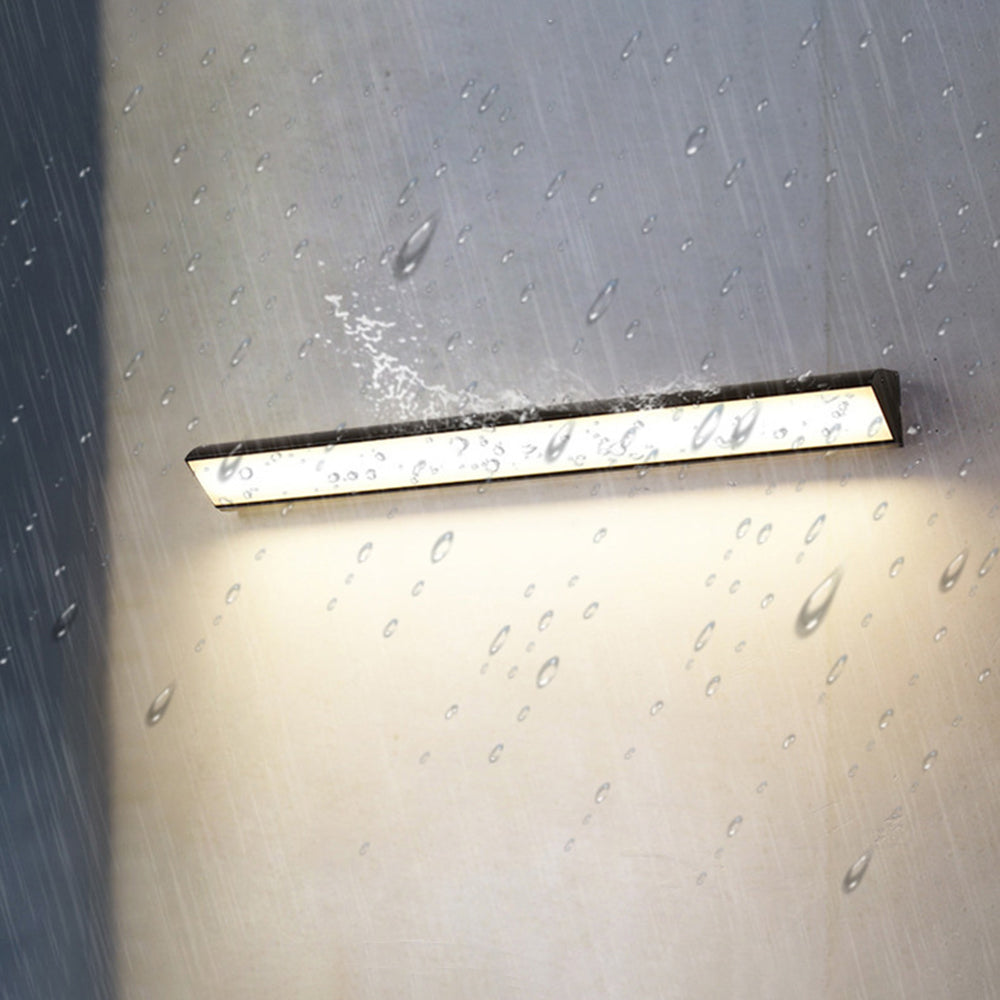 Trin Waterproof Outdoor Wall Lamp - Lamp Outdoor