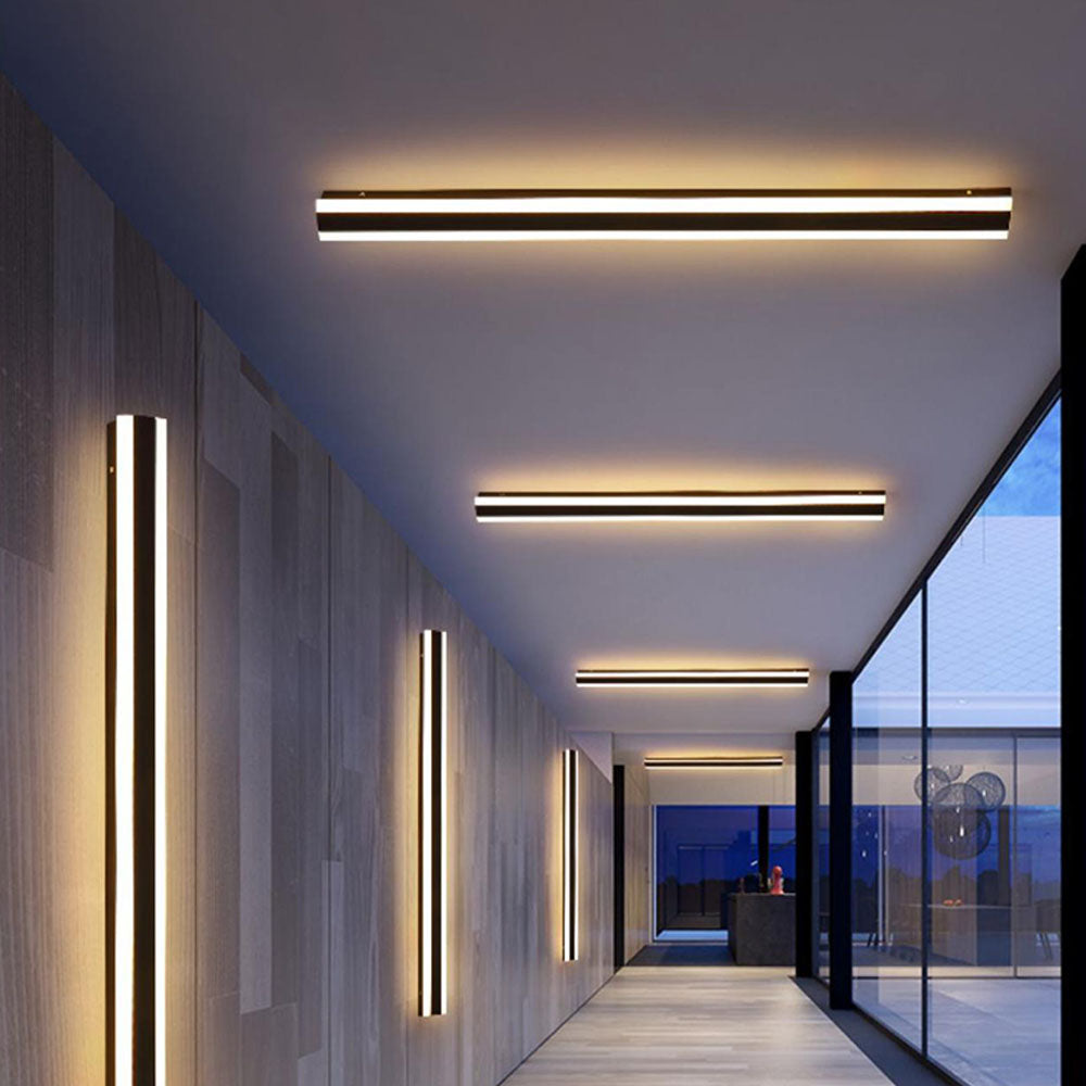 Nexa Outdoor Wall Lamp Symmetrical - Lamp Outdoor