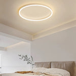Olen Flush Mount Ceiling Light - Lamp Outdoor