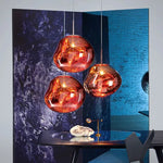 Milo Pendant Lights 4 Colour - Lamp Outdoor