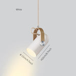 Carronade Pendant Light - Lamp Outdoor