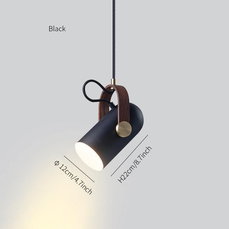 Carronade Pendant Light - Lamp Outdoor