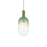 Eidos Collection Pendant Lamp - Lamp Outdoor