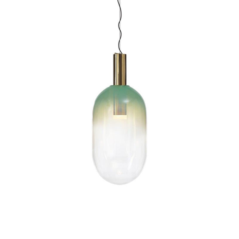 Eidos Collection Pendant Lamp - Lamp Outdoor