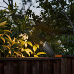 LED Outdoor Spotlight Lamp Minimalist Style - Lamp Outdoor