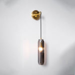 Ecliptique Series Wall Lamp - Lamp Outdoor