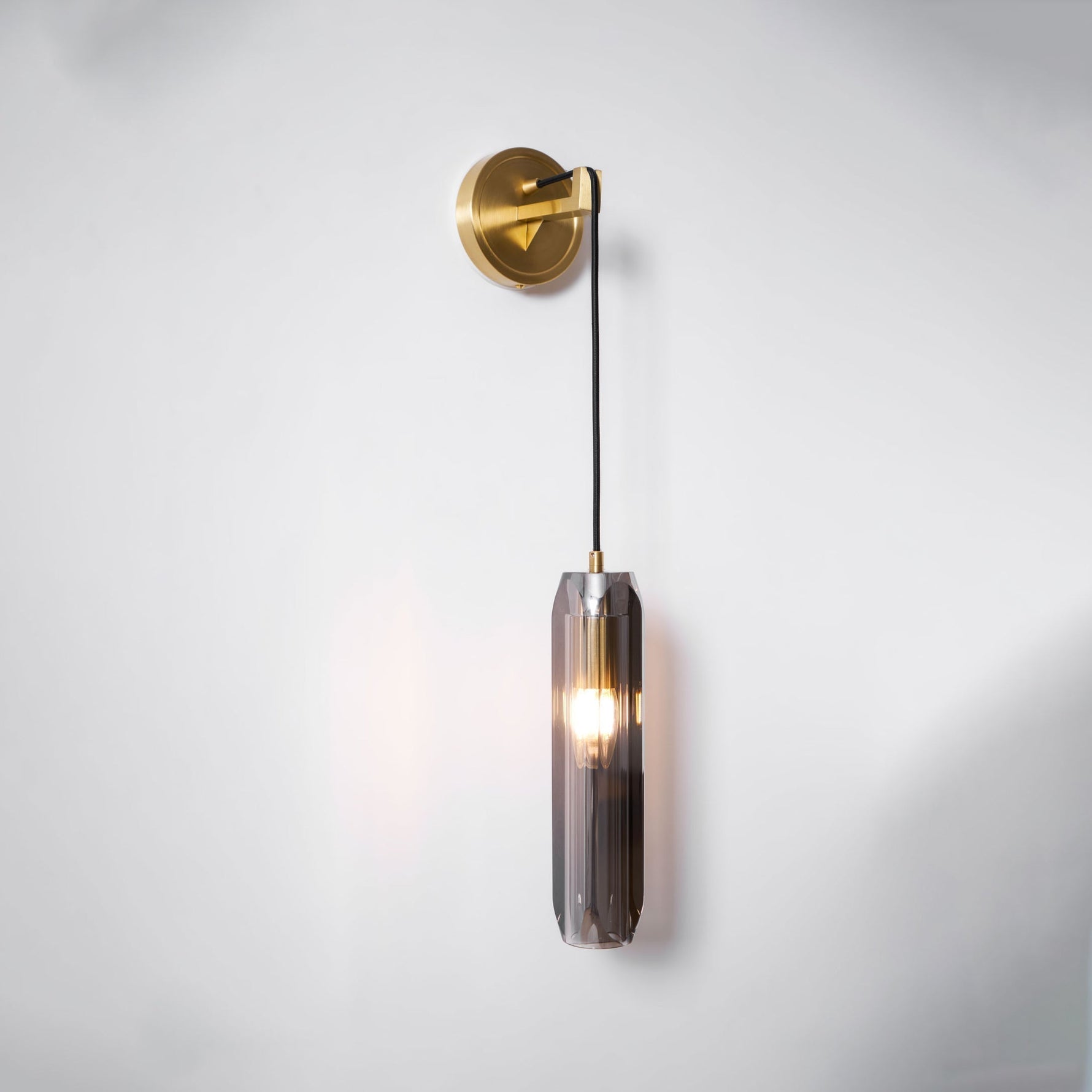 Ecliptique Series Wall Lamp - Lamp Outdoor