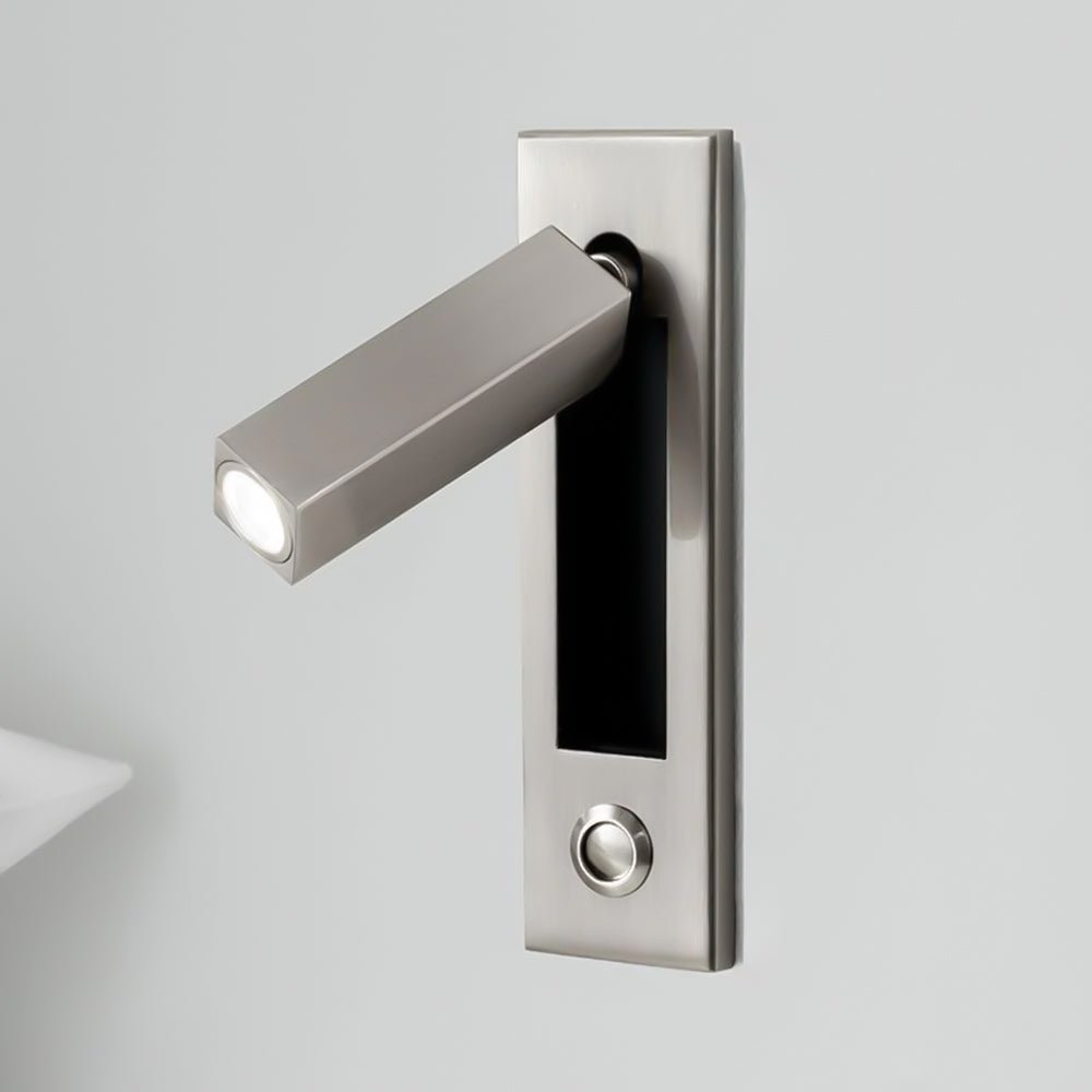 Daria Modern Wall Light - Lamp Outdoor