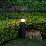 31in Pole Lights For Garden Minimalist Nordic - Lamp Outdoor