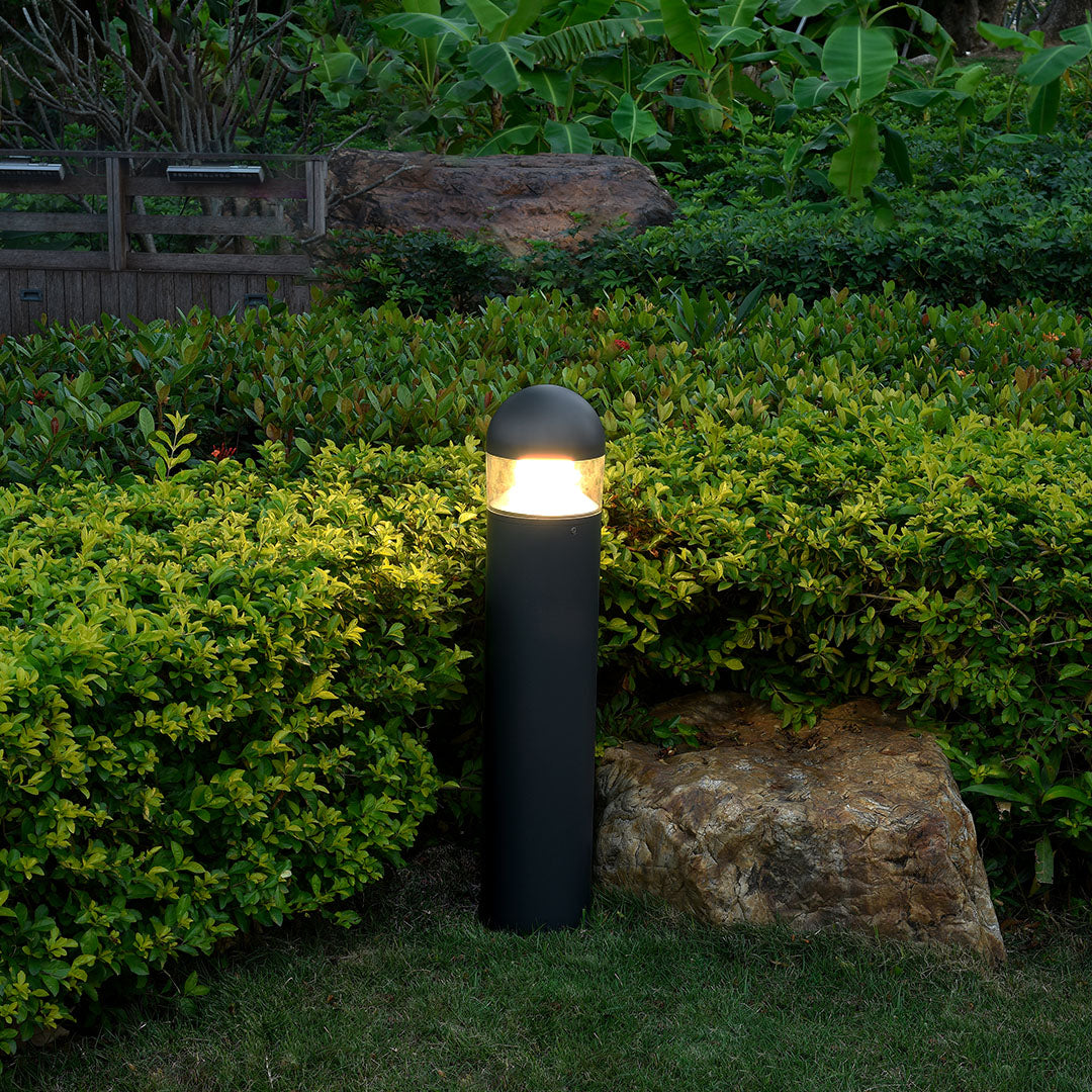 31in Pole Lights For Garden Minimalist Nordic - Lamp Outdoor