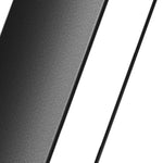 Black Outdoor Wall Sconce Modern Style - Lamp Outdoor