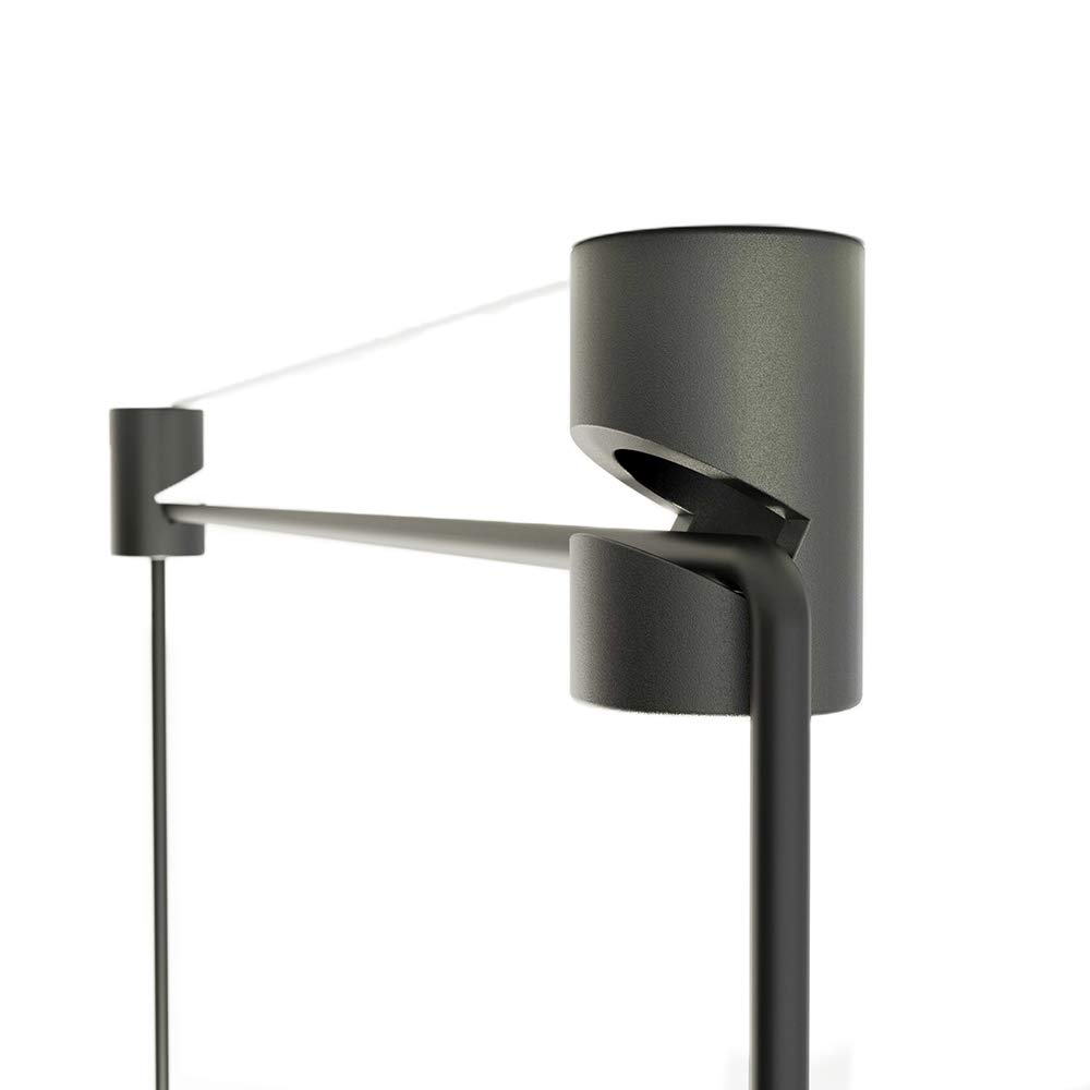 Tense Pendant Light - Lamp Outdoor