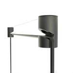 Tense Tyvek Pendant Lamp - Lamp Outdoor