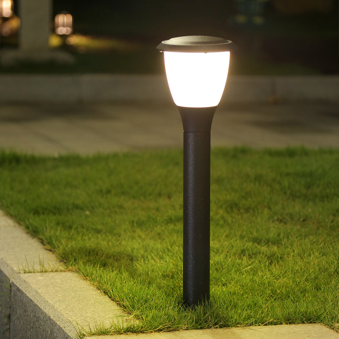 Outdoor Lights For Garden Minimalist Modern Style - Lamp Outdoor