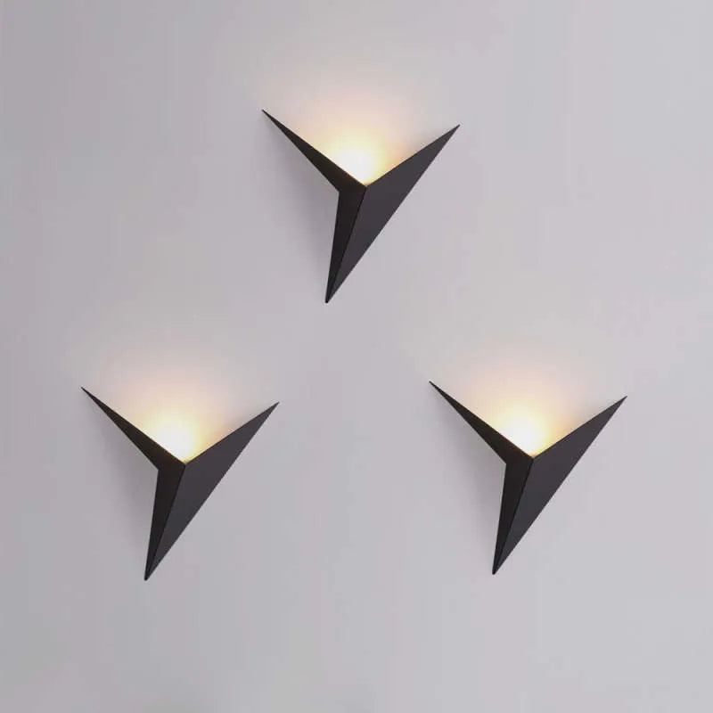 Outdoor Wall Lamp Minimalist