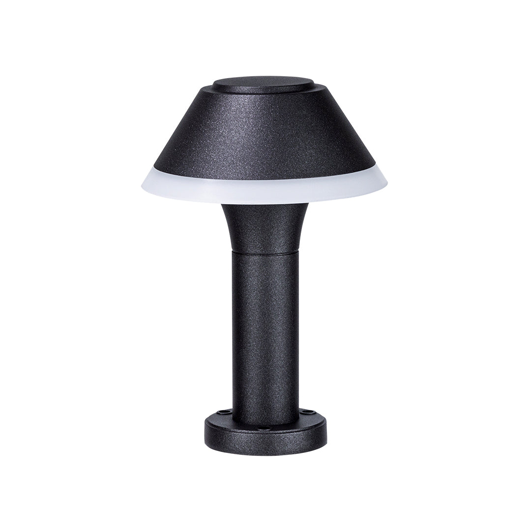 Garden Outdoor LED Lights Minimalist Nordic - Lamp Outdoor