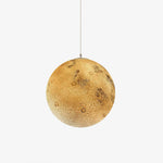 CosmoSphere Planetary Pendant Light - Lamp Outdoor