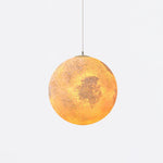 CosmoSphere Planetary Pendant Light - Lamp Outdoor