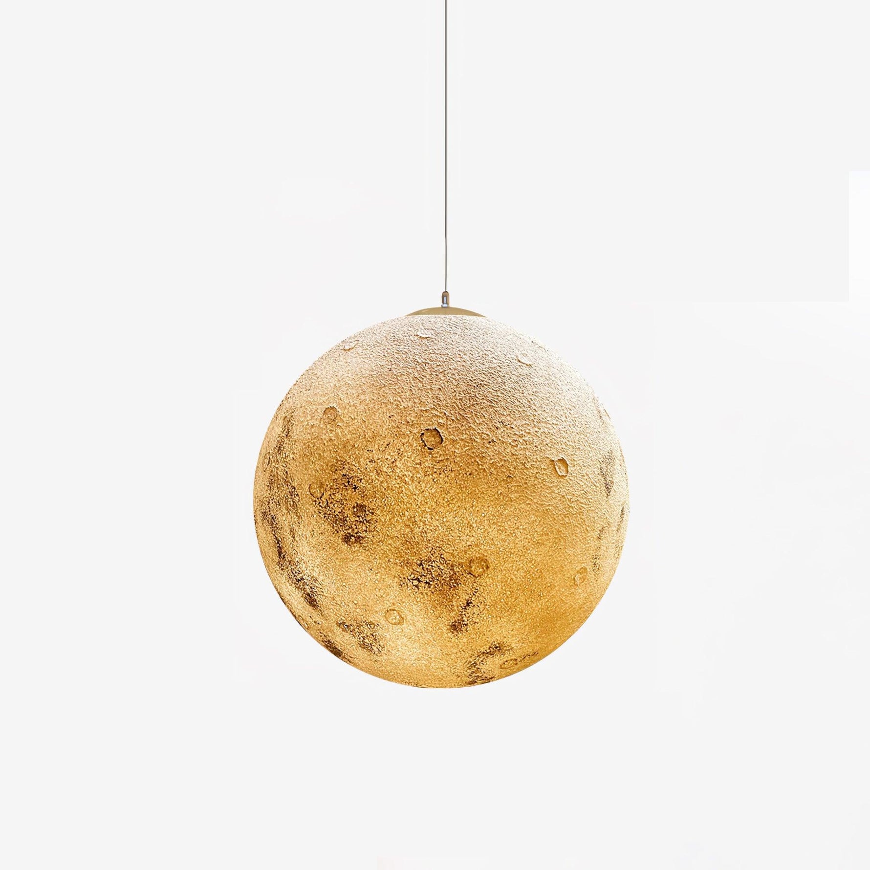 CosmoSphere Planetary Pendant Light - Lamp Outdoor