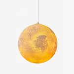 CosmoSphere Planetary Pendant Light - Lamp Outdoor