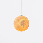 CosmoSphere Planetary Pendant Light - Lamp Outdoor