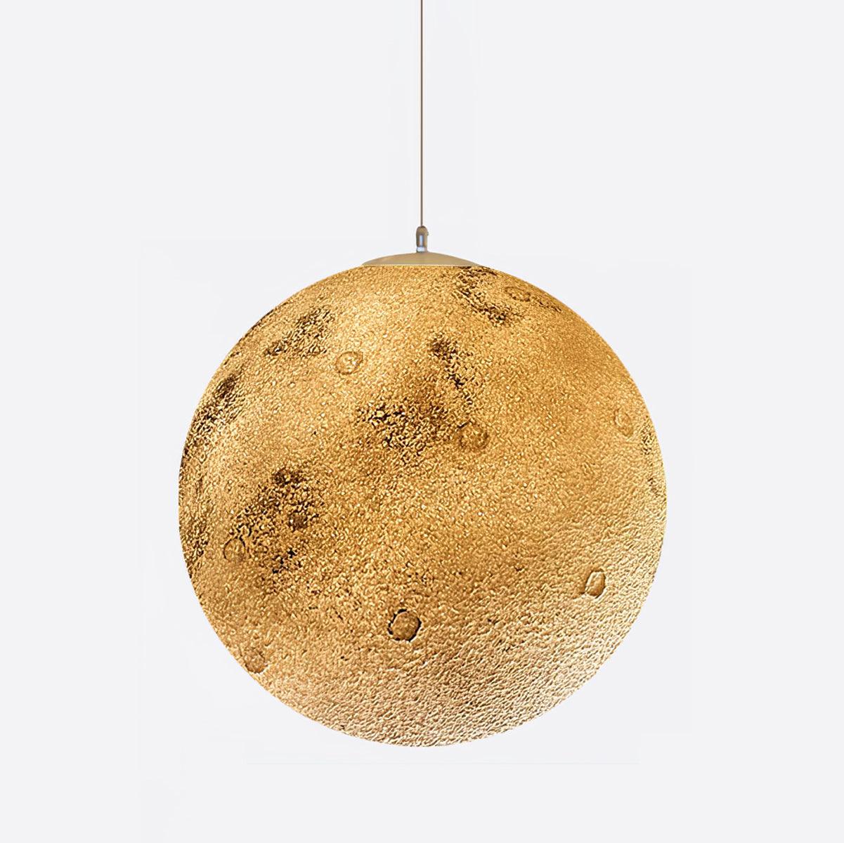 CosmoSphere Planetary Pendant Light - Lamp Outdoor