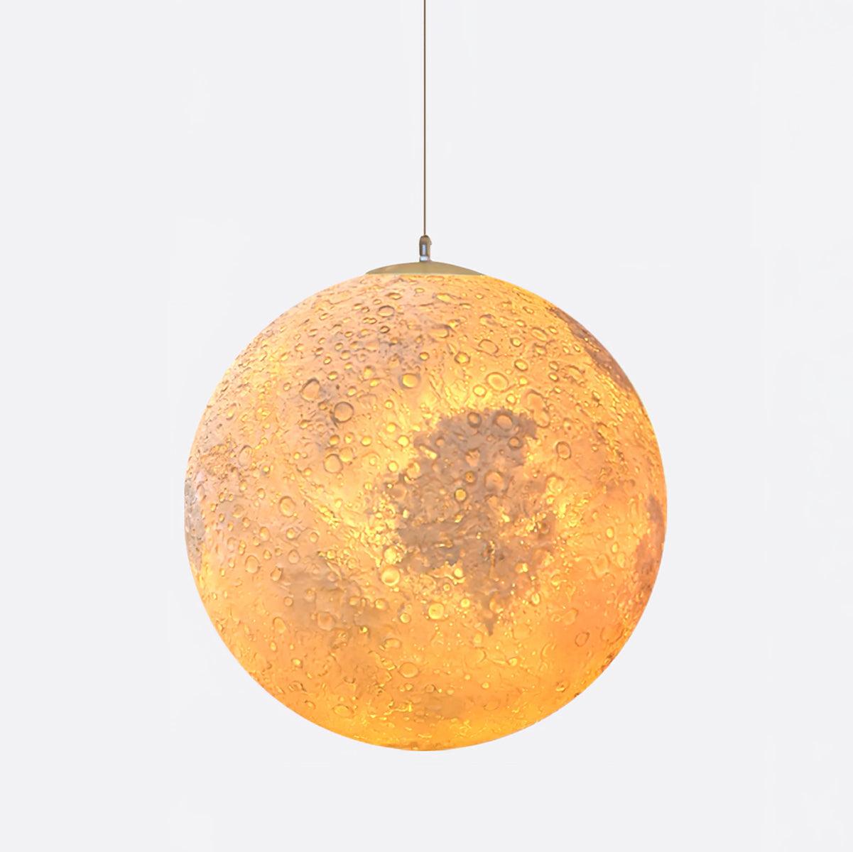 CosmoSphere Planetary Pendant Light - Lamp Outdoor