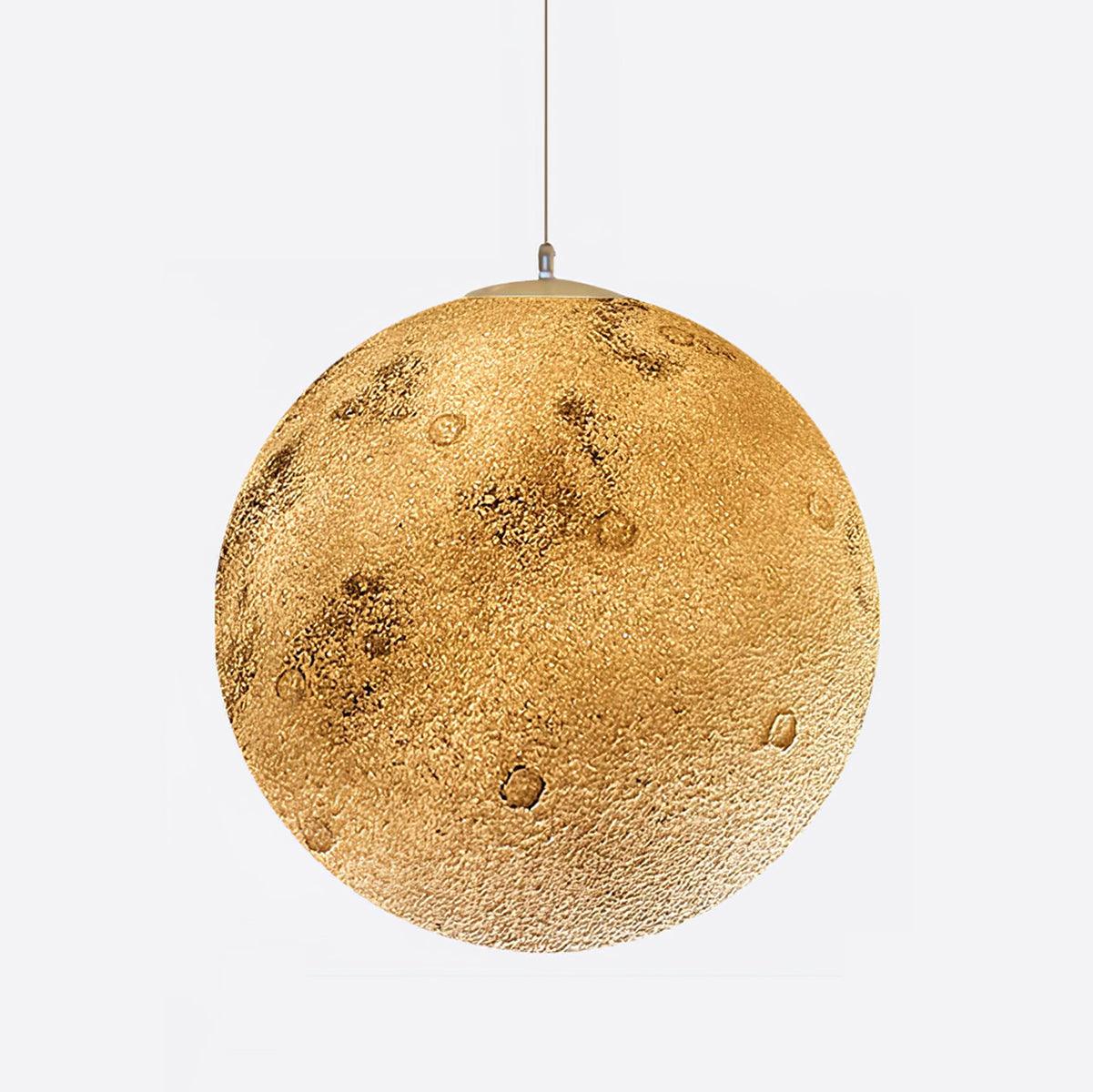 CosmoSphere Planetary Pendant Light - Lamp Outdoor
