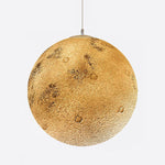 CosmoSphere Planetary Pendant Light - Lamp Outdoor