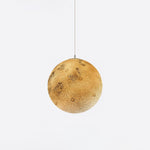 CosmoSphere Planetary Pendant Light - Lamp Outdoor