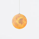 CosmoSphere Planetary Pendant Light - Lamp Outdoor