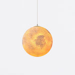 CosmoSphere Planetary Pendant Light - Lamp Outdoor