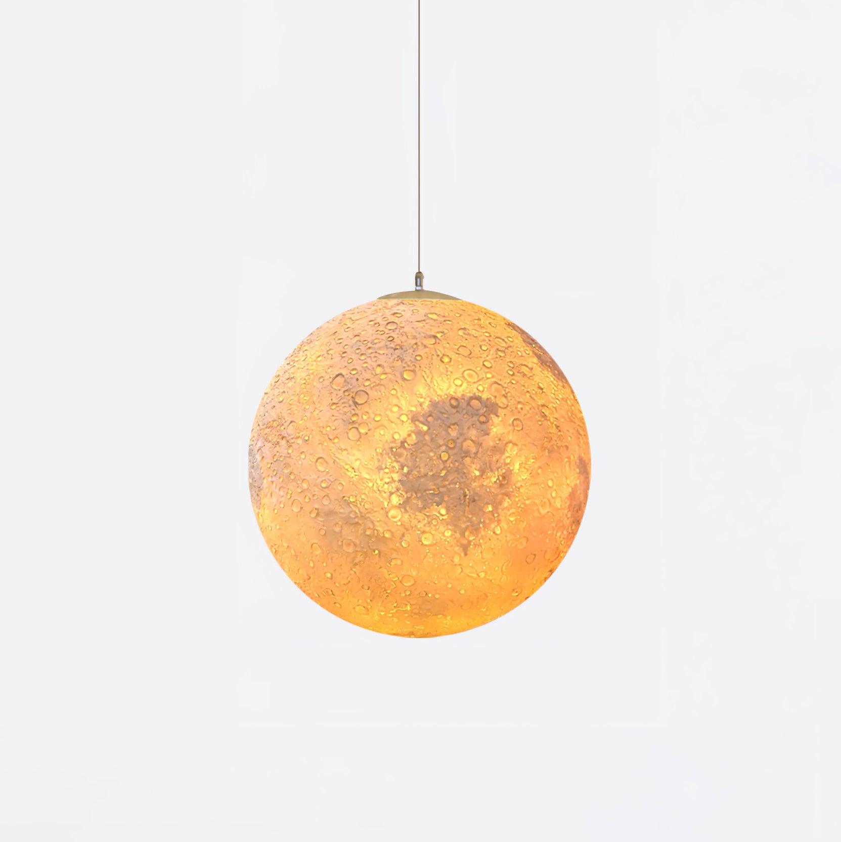 CosmoSphere Planetary Pendant Light - Lamp Outdoor