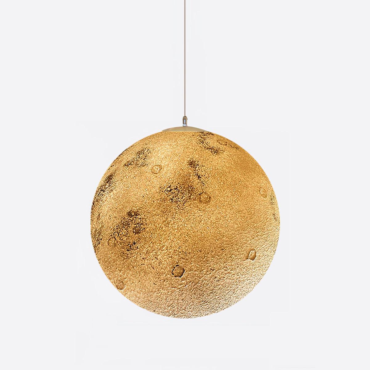 CosmoSphere Planetary Pendant Light - Lamp Outdoor