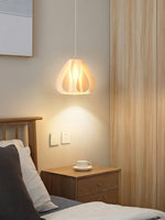 Printing Art Pendant Light - Lamp Outdoor