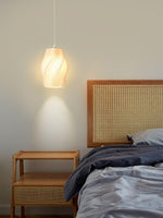 Printing Art Pendant Light - Lamp Outdoor