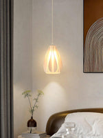 Printing Art Pendant Light - Lamp Outdoor