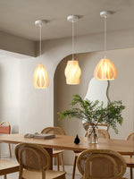 Printing Art Pendant Light - Lamp Outdoor