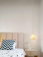 Printing Art Pendant Light - Lamp Outdoor
