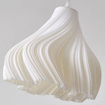 Printing Art Pendant Light - Lamp Outdoor